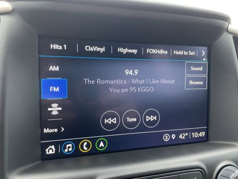 Used 2023 GMC Terrain Denali w/ LPO, Floor Liner Package image 25