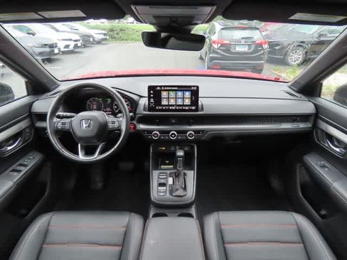 Used 2024 Honda CR-V Sport-L image 18