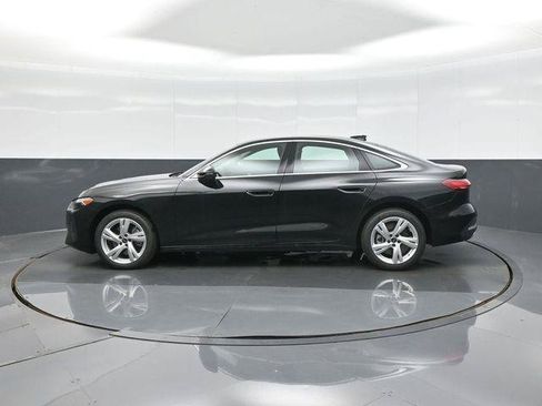 New 2026 Audi A5 2.0T Premium Plus AWD/4WD image 4