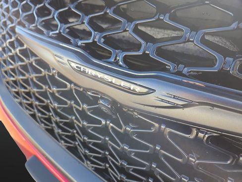 New 2026 Chrysler Pacifica Select w/ S Appearance Package image 36