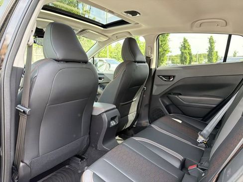 New 2026 Subaru Crosstrek 2.5i Limited AWD/4WD image 12