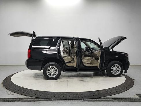 Used 2019 Chevrolet Tahoe LT RWD image 16