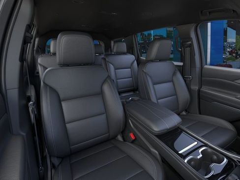 New 2026 Chevrolet Traverse LT w/ Midnight/Sport Edition image 16