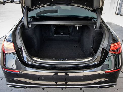 Used 2023 Mercedes-Benz S 580 4MATIC Sedan image 18