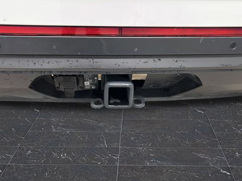 Used 2024 Volkswagen Atlas SE image 39