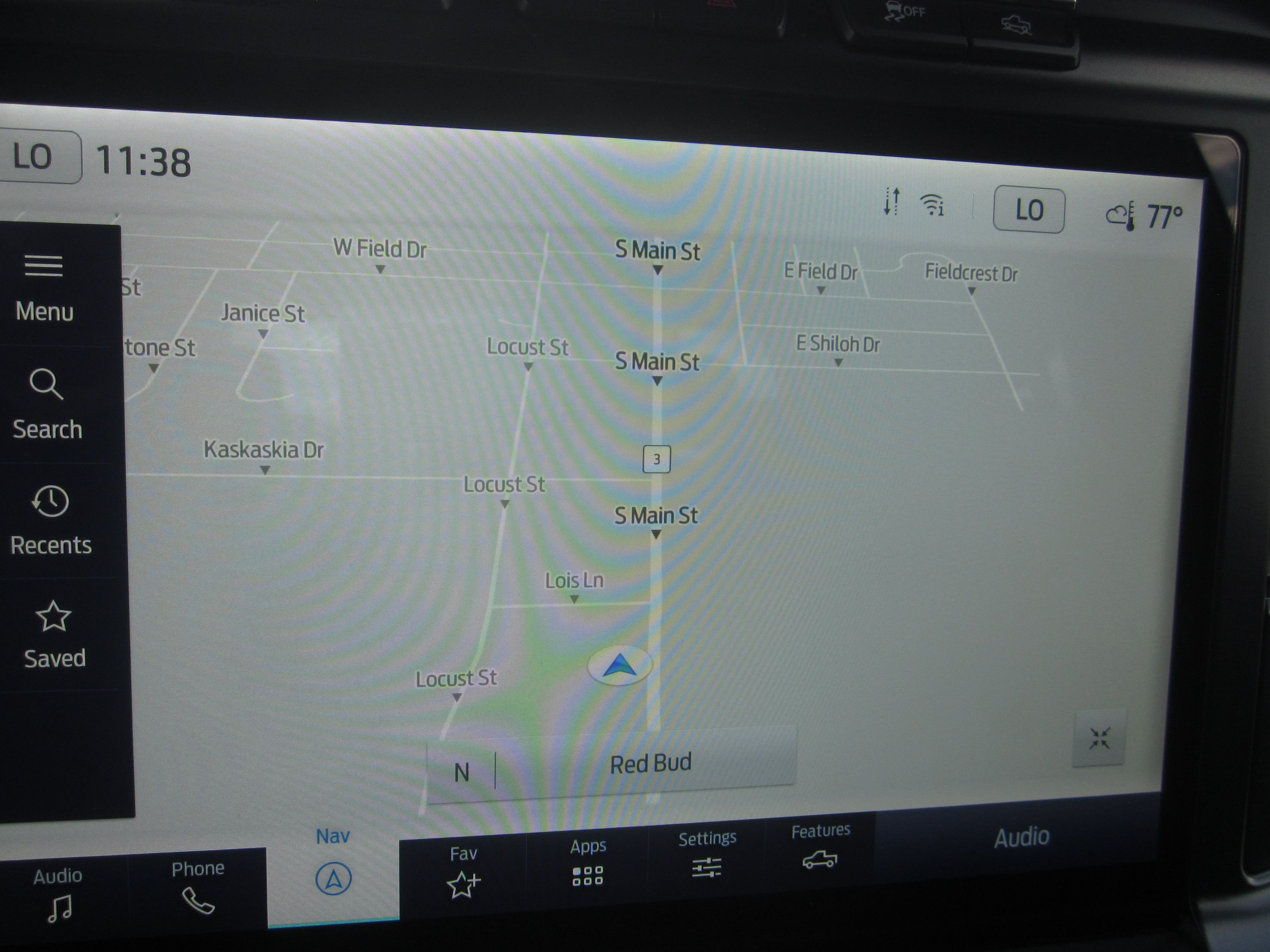 Used 2022 Ford F150 Tremor w/ Equipment Group 402A High AWD/4WD image 19