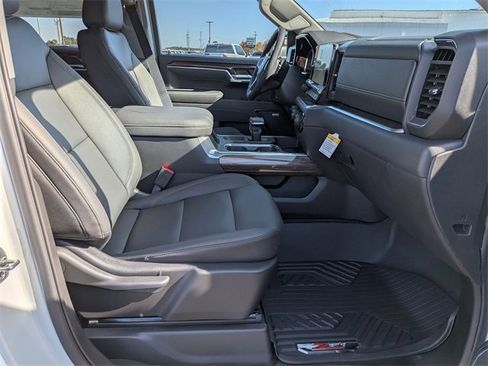 New 2026 Chevrolet Silverado 1500 LT Trail Boss w/ LT Trail Boss Premium Package image 36