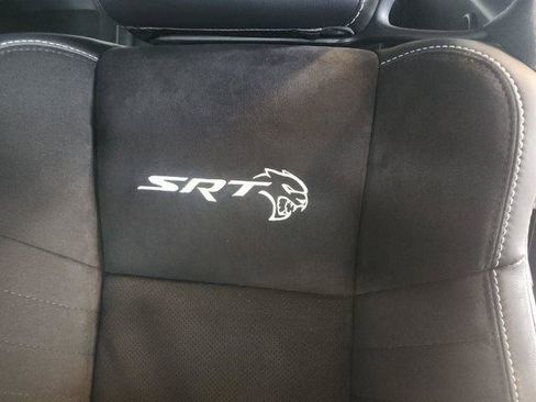 Used 2023 Dodge Challenger SRT Hellcat RWD image 12
