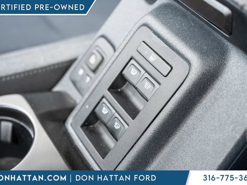 Certified 2025 Ford Bronco Big Bend AWD/4WD image 13