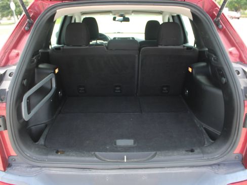 Used 2014 Jeep Cherokee Sport FWD image 33