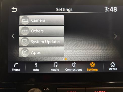 Used 2026 Nissan Frontier Pro-X w/ Pro-X Convenience Package RWD image 33