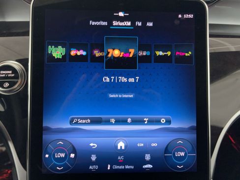 Certified 2025 Mercedes-Benz GLC 300 image 24