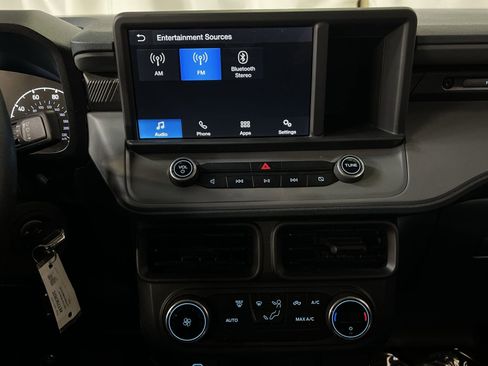 Used 2022 Ford Maverick XL w/ Equipment Group 100A Standard image 17