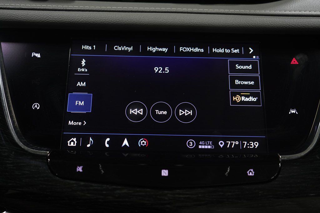 Used 2020 Cadillac XT6 Premium Luxury AWD/4WD image 14