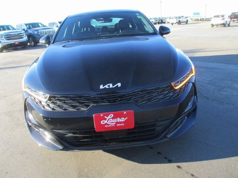 Used 2022 Kia K5 GT-Line w/ GT-Line FWD Premium Package image 9
