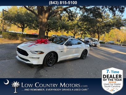 Used 2018 Ford Mustang GT