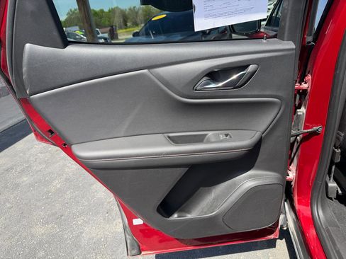 Used 2023 Chevrolet Blazer RS image 18