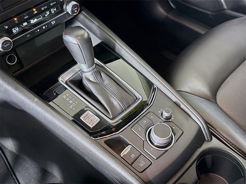 Used 2024 MAZDA CX-5 AWD 2.5 S w/ Select Package image 10