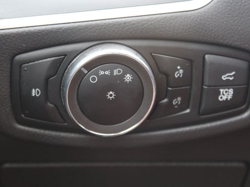Used 2024 Ford Edge ST-Line AWD/4WD image 12