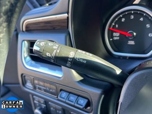 Used 2021 Chevrolet Tahoe Premier w/ Premium Package image 22