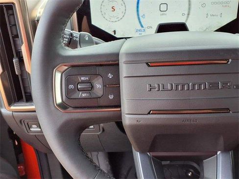 New 2025 GMC Hummer EV 2X image 16