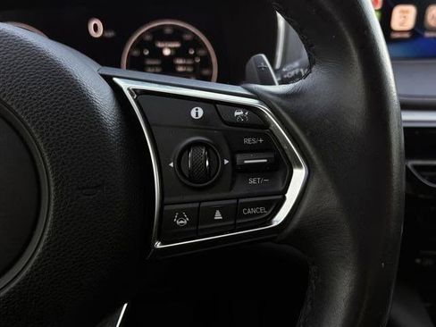 Used 2024 Acura MDX SH-AWD w/ Technology Package image 9