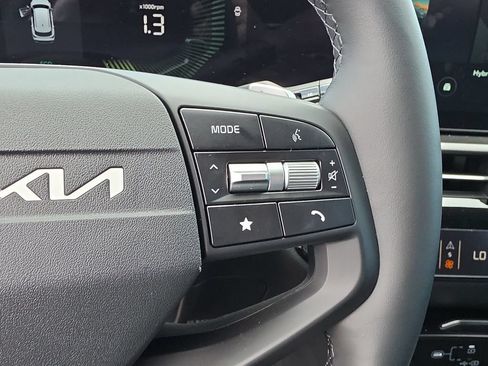 New 2027 Kia Sportage LX FWD image 29