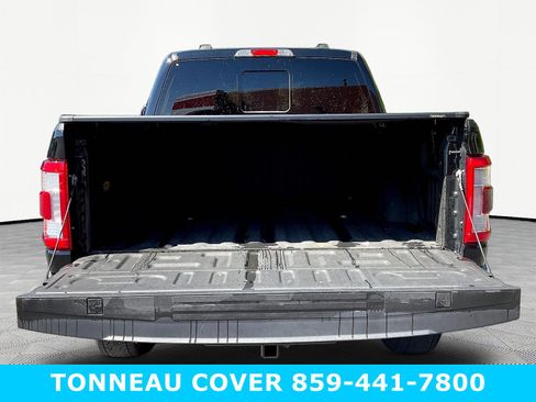 Used 2023 Ford F150 Lariat w/ Equipment Group 502A High AWD/4WD image 7
