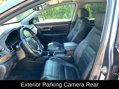 Used 2020 Honda CR-V EX-L image 13