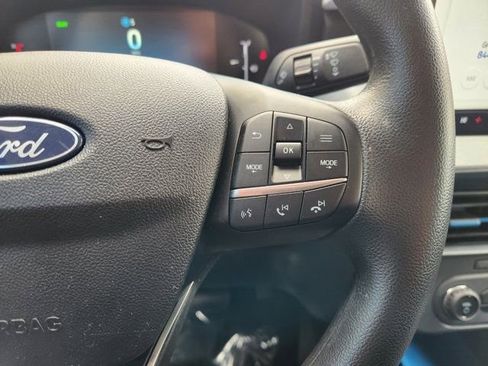 Used 2025 Ford Maverick XLT w/ Equipment Group 301A AWD/4WD image 30