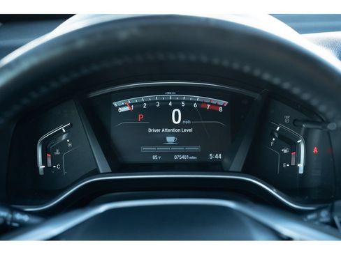 Used 2021 Honda CR-V EX-L image 23