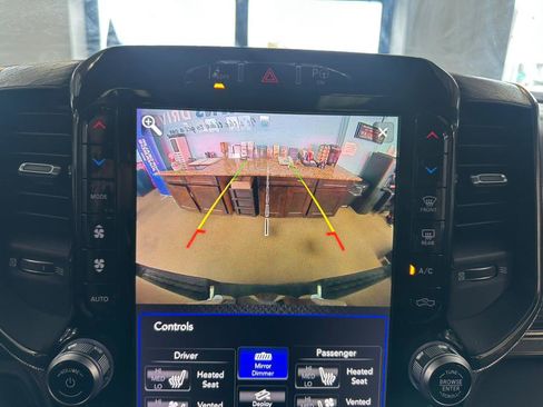 Used 2019 RAM 1500 Limited image 59