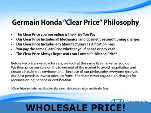 Certified 2024 Honda CR-V EX-L image 2