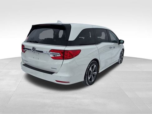 Used 2019 Honda Odyssey Touring image 7
