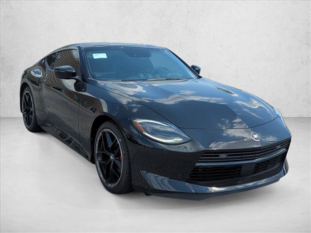 New 2027 Nissan Z Performance RWD image 3