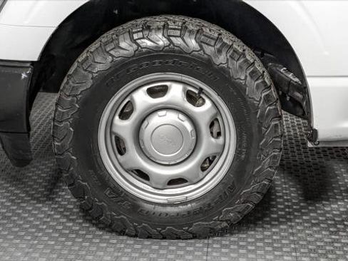 Used 2021 Ford F150 XL w/ XL Power Equipment Group RWD image 33