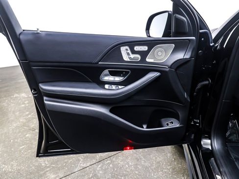 Certified 2024 Mercedes-Benz GLE 53 AMG 4MATIC Coupe image 22