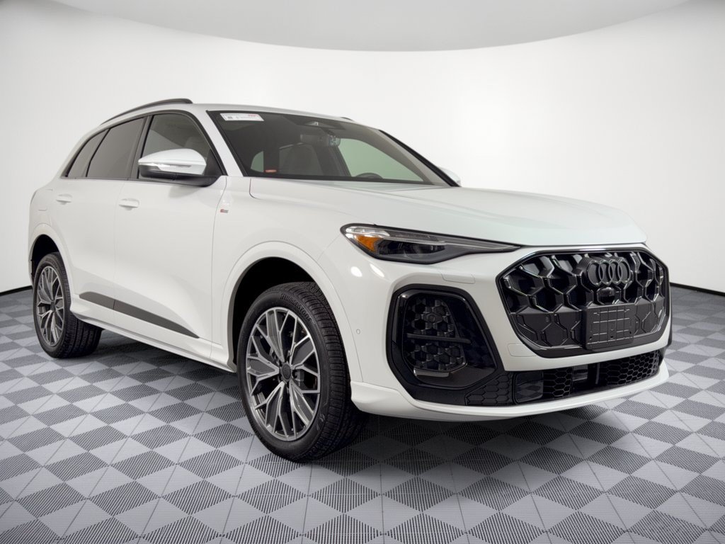 New 2026 Audi Q5 Premium Plus AWD/4WD image 7