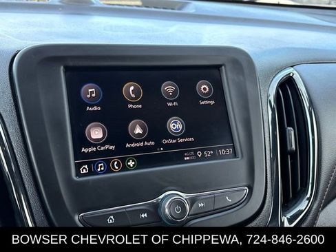 Certified 2023 Chevrolet Equinox RS w/ LPO, Floor Liner Package image 14