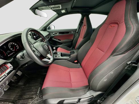 Used 2024 Honda Civic Si image 13