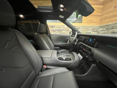 Used 2026 Hyundai Palisade XRT Pro AWD/4WD image 16
