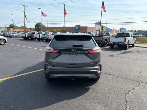 Used 2023 Ford Edge SEL w/ Convenience Package AWD/4WD image 6