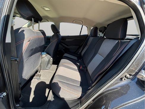 Used 2019 Subaru Crosstrek 2.0i Premium w/ Eyesight System image 28