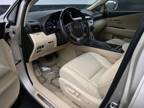 Used 2015 Lexus RX 350 FWD image 2