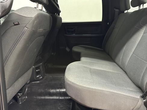 Used 2023 RAM 3500 Tradesman image 36