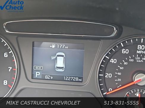 Used 2020 Kia Sorento S FWD image 16