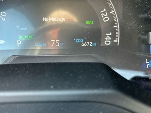 Used 2025 Toyota RAV4 Woodland Edition AWD/4WD image 23