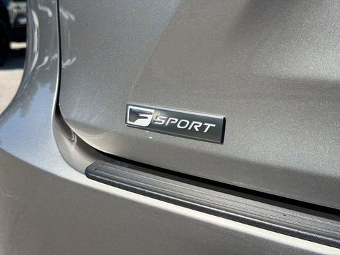 Used 2021 Lexus RX 450h F Sport w/ Cold Weather Package (CT) image 11