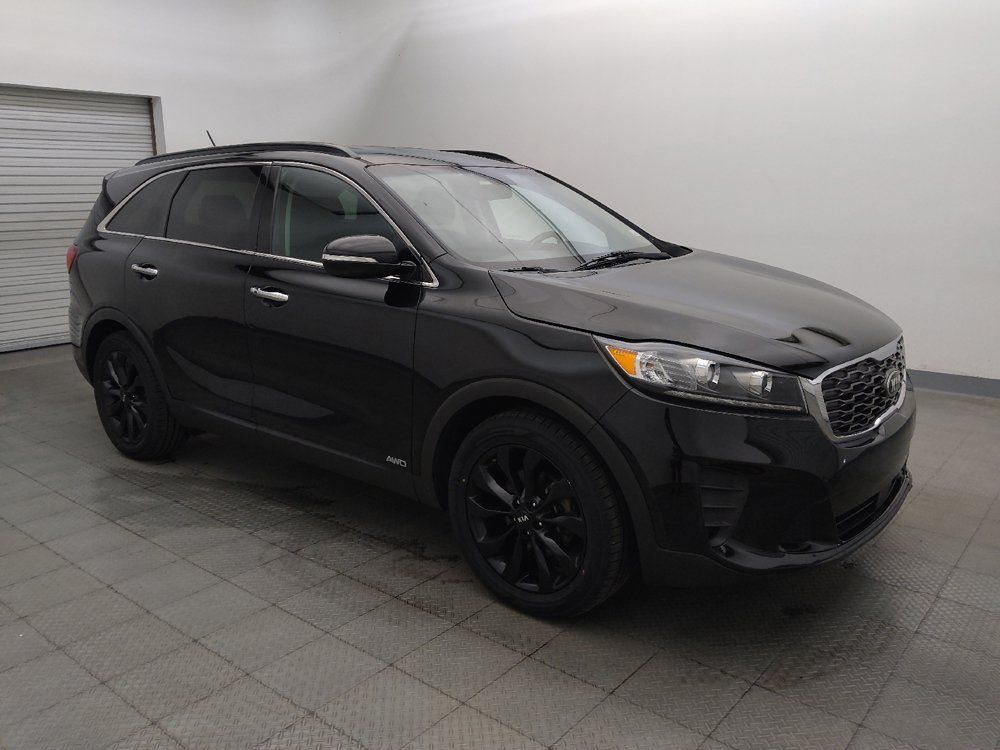 Used 2020 Kia Sorento S AWD/4WD image 11