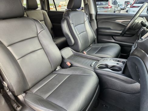 Certified 2021 Honda Pilot Special Edition image 14